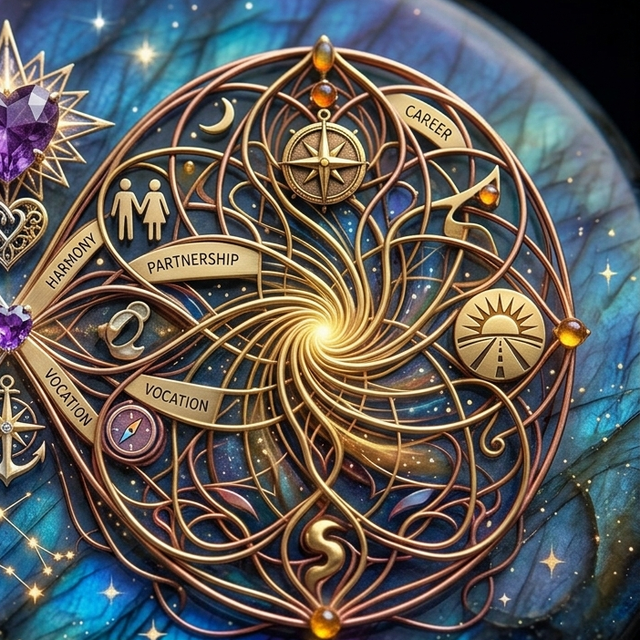 Full Akashic Records Reading