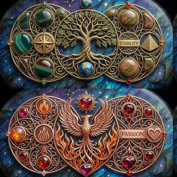 Evolutionary Manifestation Reading