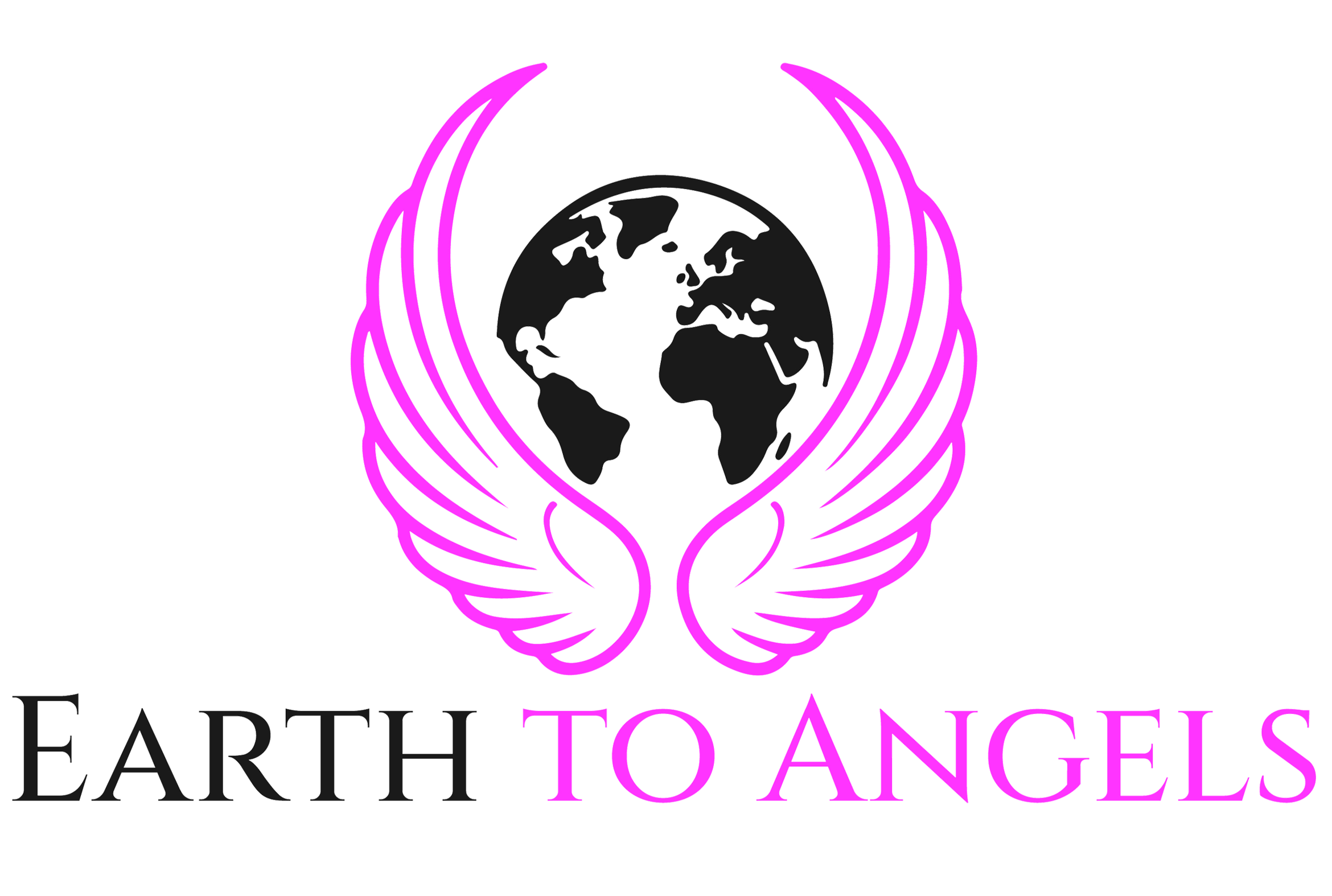 Earth to Angels