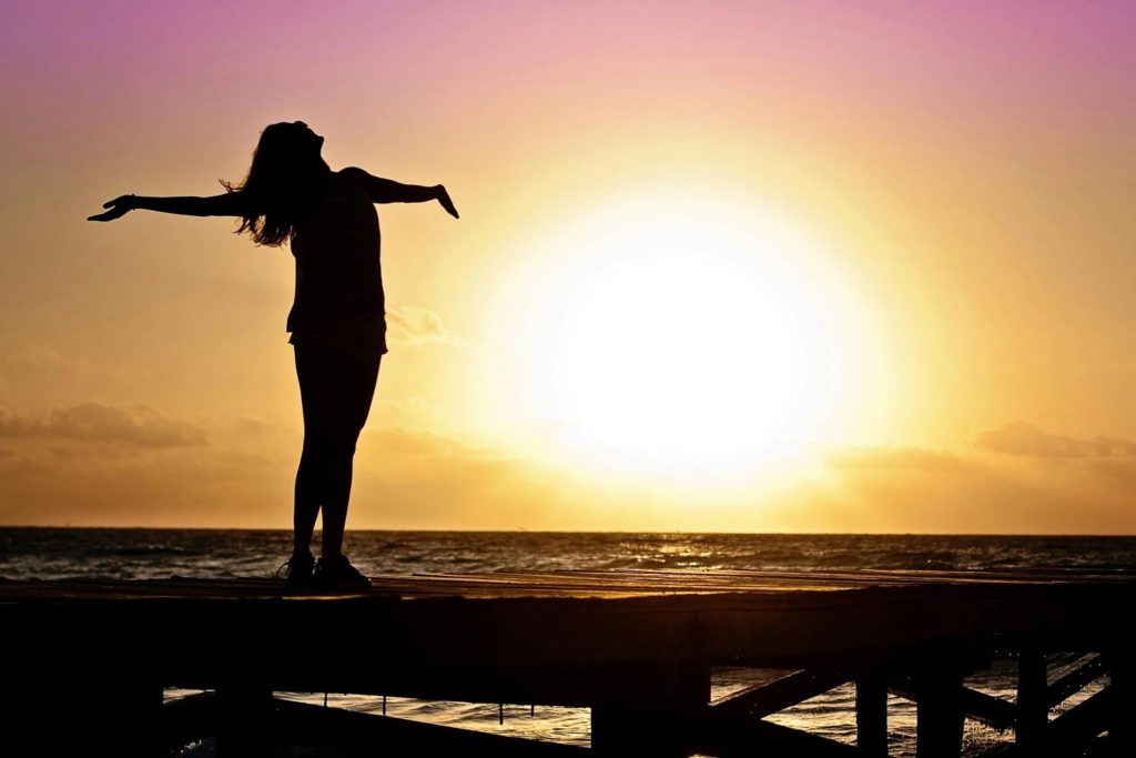 What’s Your Strongest Intuitive Gift?